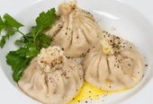 Солянка рыбная
