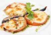 Горячие закуски