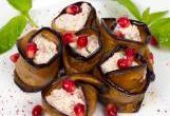 Холодные закуски