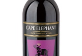 CAPE ELEFANT Pinotage (ЮАР)