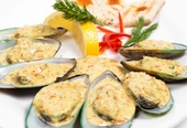 Хачапури по - мегрельски
