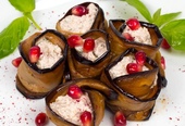 Фруктовый салат (детский)