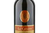 LA CASADA Nero d’Avola ( Италия)