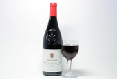 CHATEAUNEUF DU PAPE (Франция)