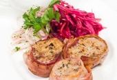 Шашлык из свинины (карбонат)