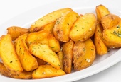 Картофель Айдахо