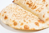 Кутабы с говядиной