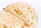 Кутабы с бараниной