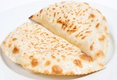 Кутабы с картофелем